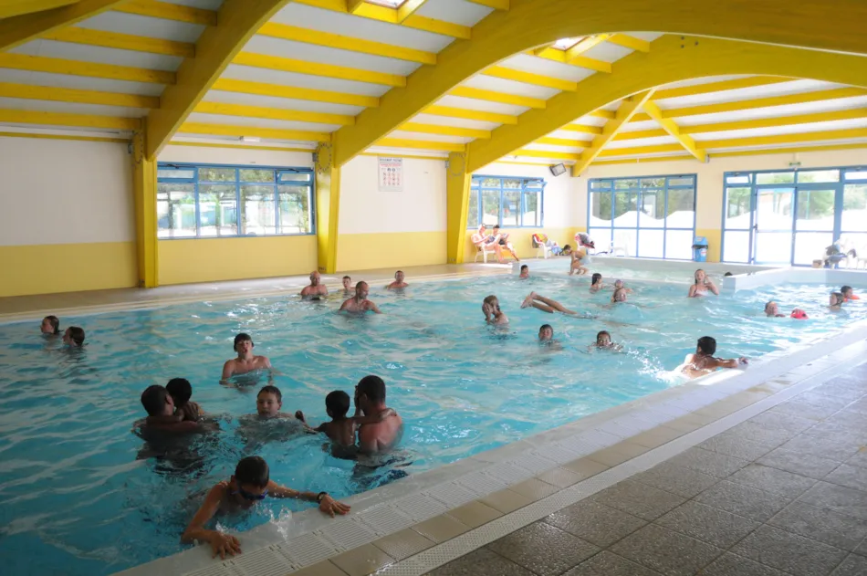 Camping APV Les Aventuriers de La Calypso