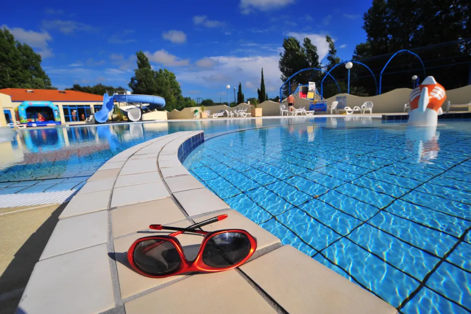 Camping APV Les Aventuriers de La Calypso