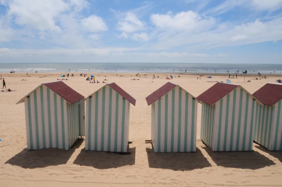 Camping APV Les Aventuriers de La Calypso