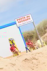 Foto #21 van Camping APV Les Aventuriers de La Calypso