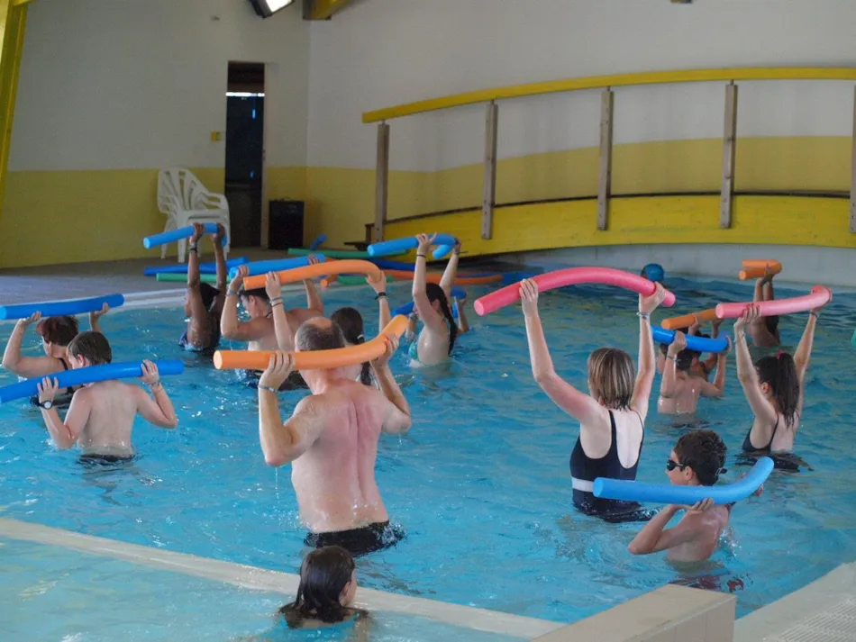 Camping APV Les Aventuriers de La Calypso