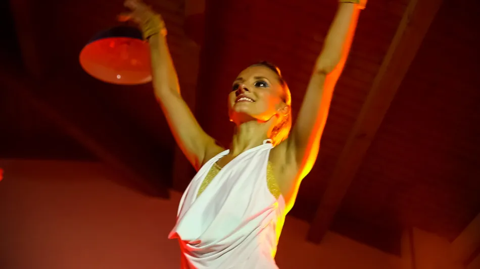 Camping APV Les Aventuriers de La Calypso