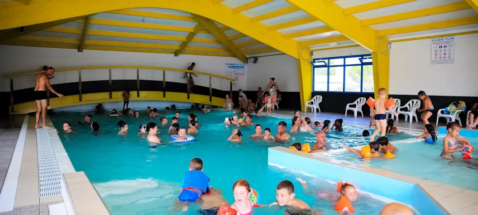 Camping APV Les Aventuriers de La Calypso