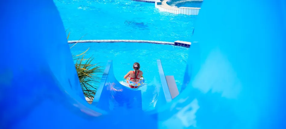 Camping APV Les Aventuriers de La Calypso