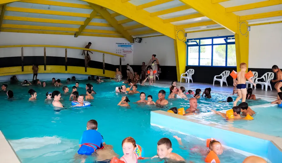 Camping APV Les Aventuriers de La Calypso