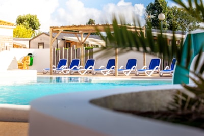 Camping APV Les Aventuriers de La Calypso