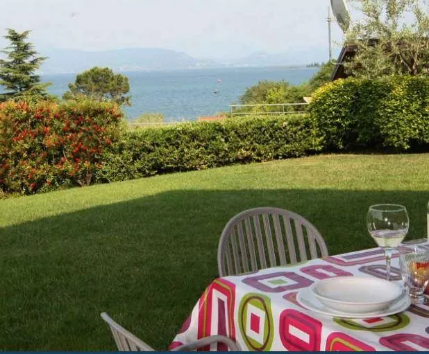 Appartement Une Pièce 35 M²