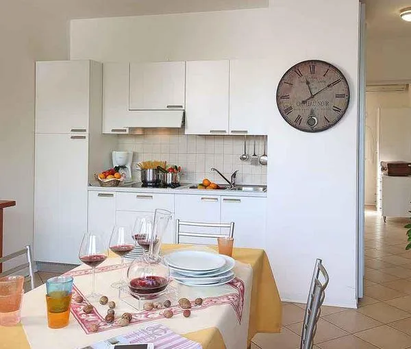 Appartement Une Pièce 35 M²