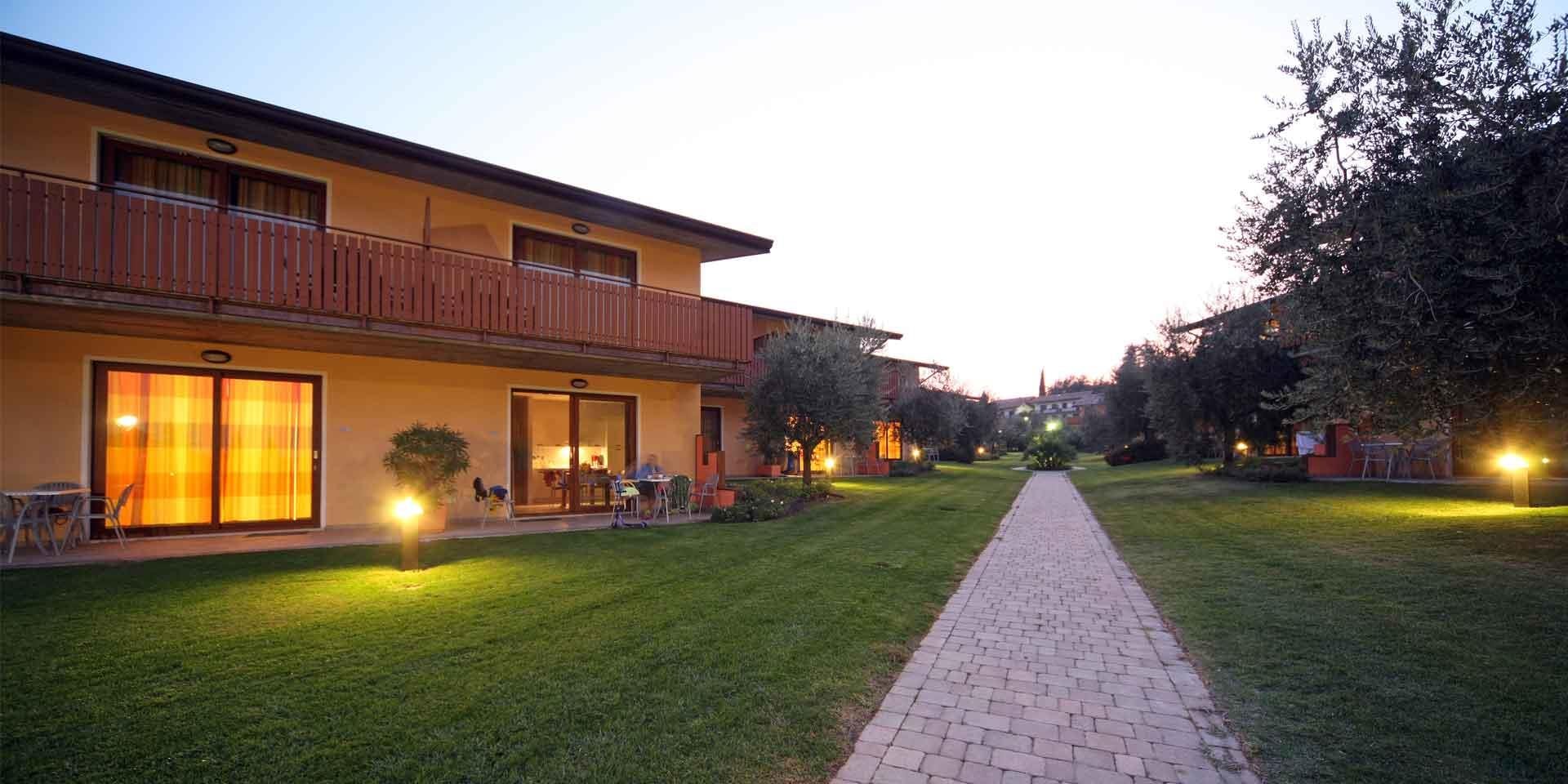 Residence Onda Blu  — Photo 4