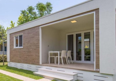 Mobile home Living Deluxe — 2