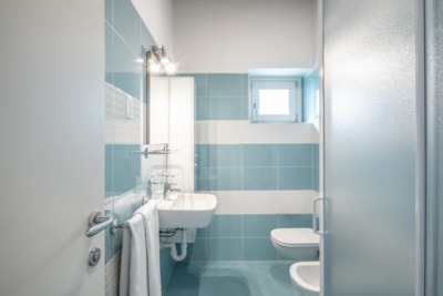 Apartment one room superior 35 m² — 3
