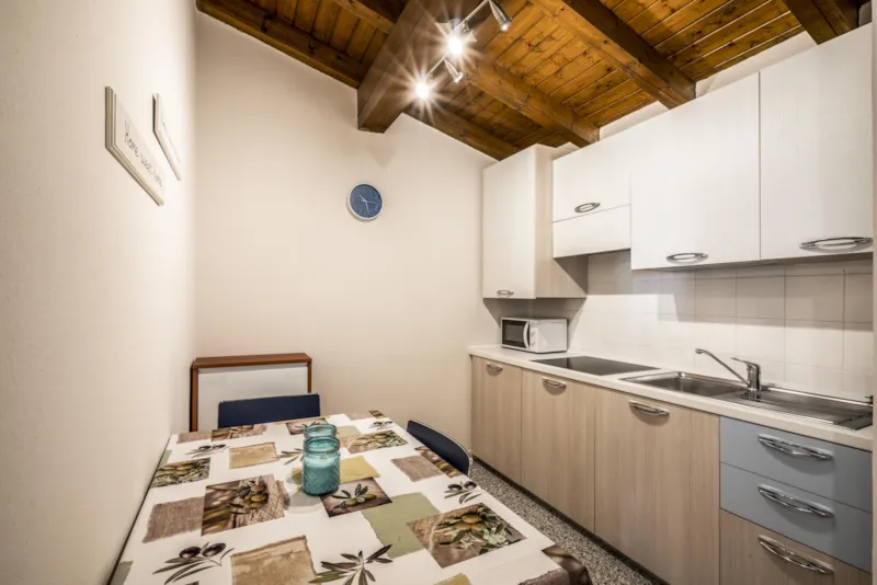 Appartement Une Pièce Superior 35 M²