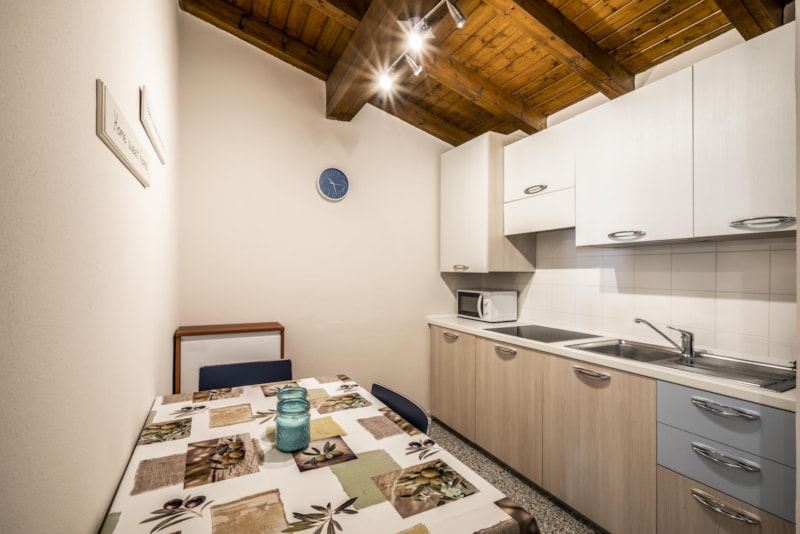 Appartement une pièce superior 35 m²