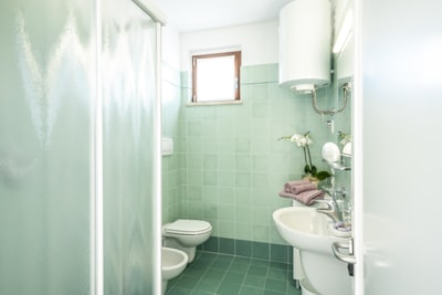 Apartment two-roomed 45m² — 7
