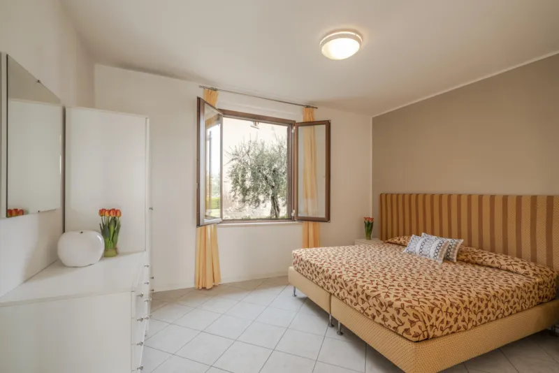 Appartement 2 Pièces 45M²