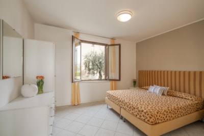 Apartment three-roomed 65 m² — 6