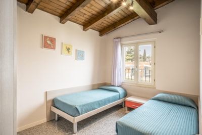 Apartment three-roomed superior 65 m² — 3