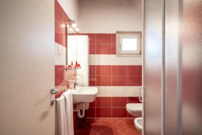 Apartment three-roomed superior 65 m² — 4
