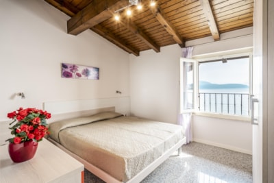 Apartment three-roomed superior 65 m² — 2