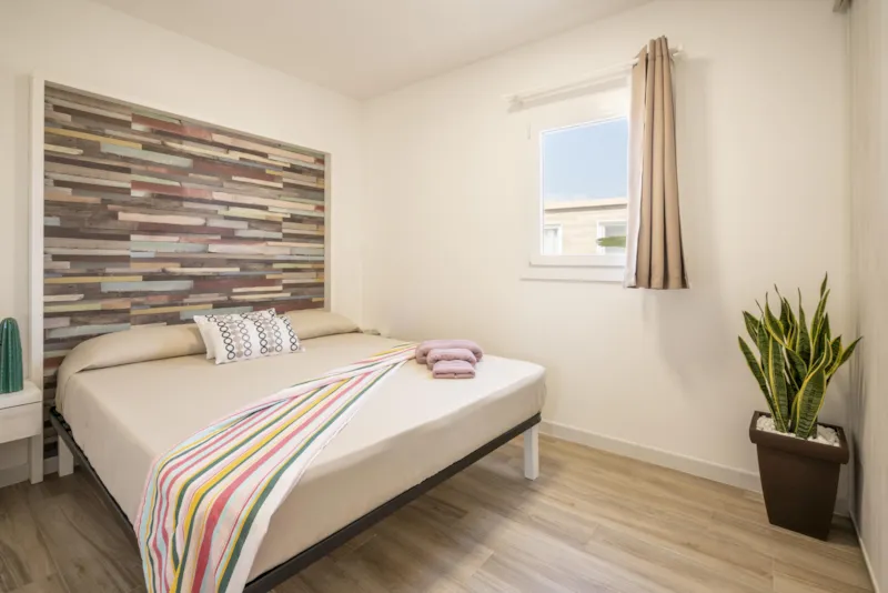 Mobilhome Living Deluxe