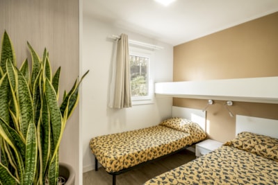 Mobile home Living Deluxe — 6