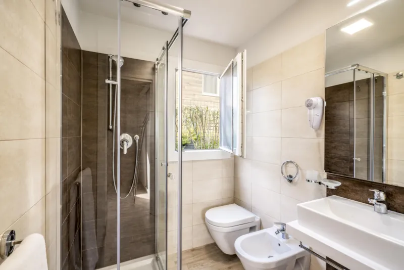 Mobilhome Living Deluxe