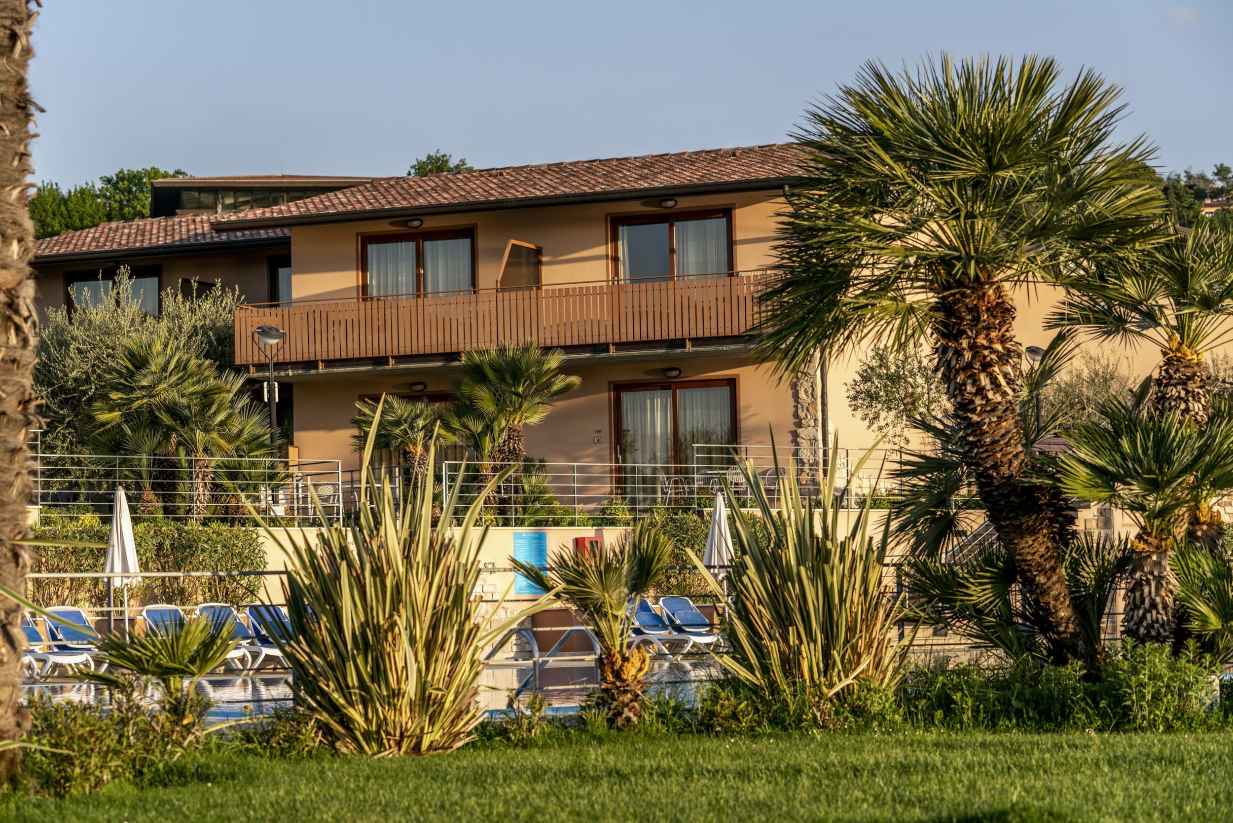 Residence Onda Blu  — Photo 5