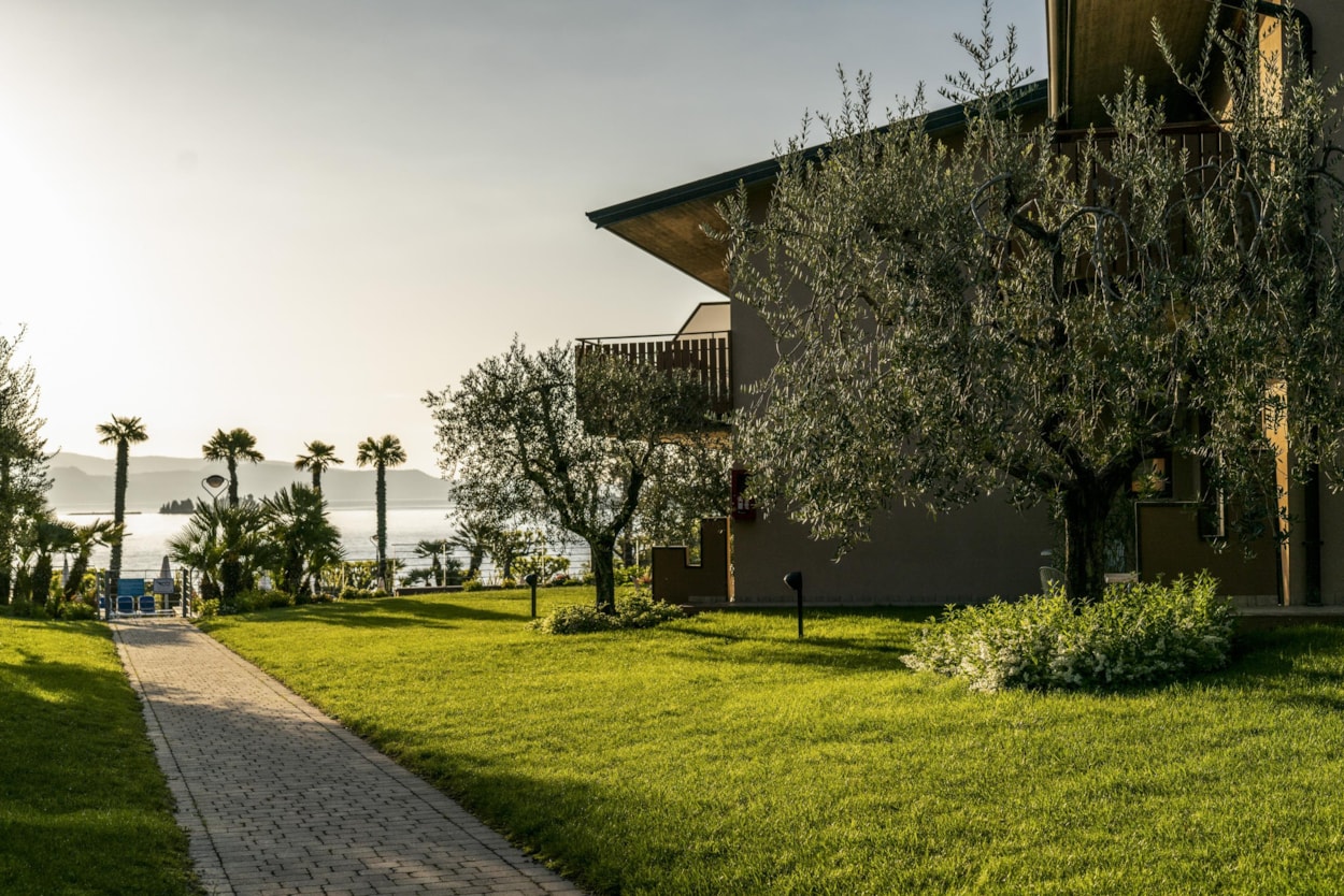 Residence Onda Blu 