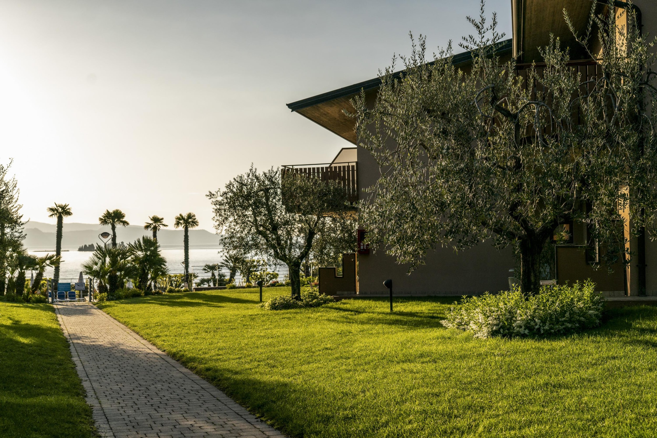 Residence Onda Blu  — Photo 6