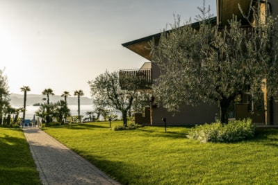 Residence Onda Blu 