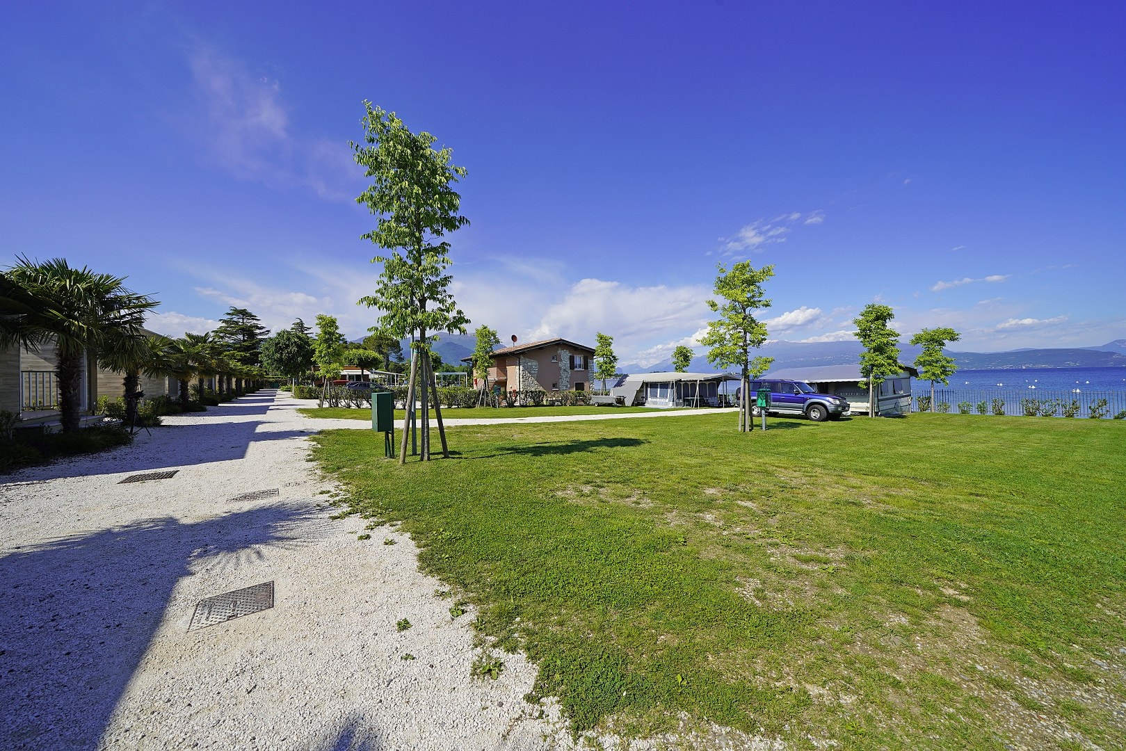 Residence Onda Blu  — Photo 7