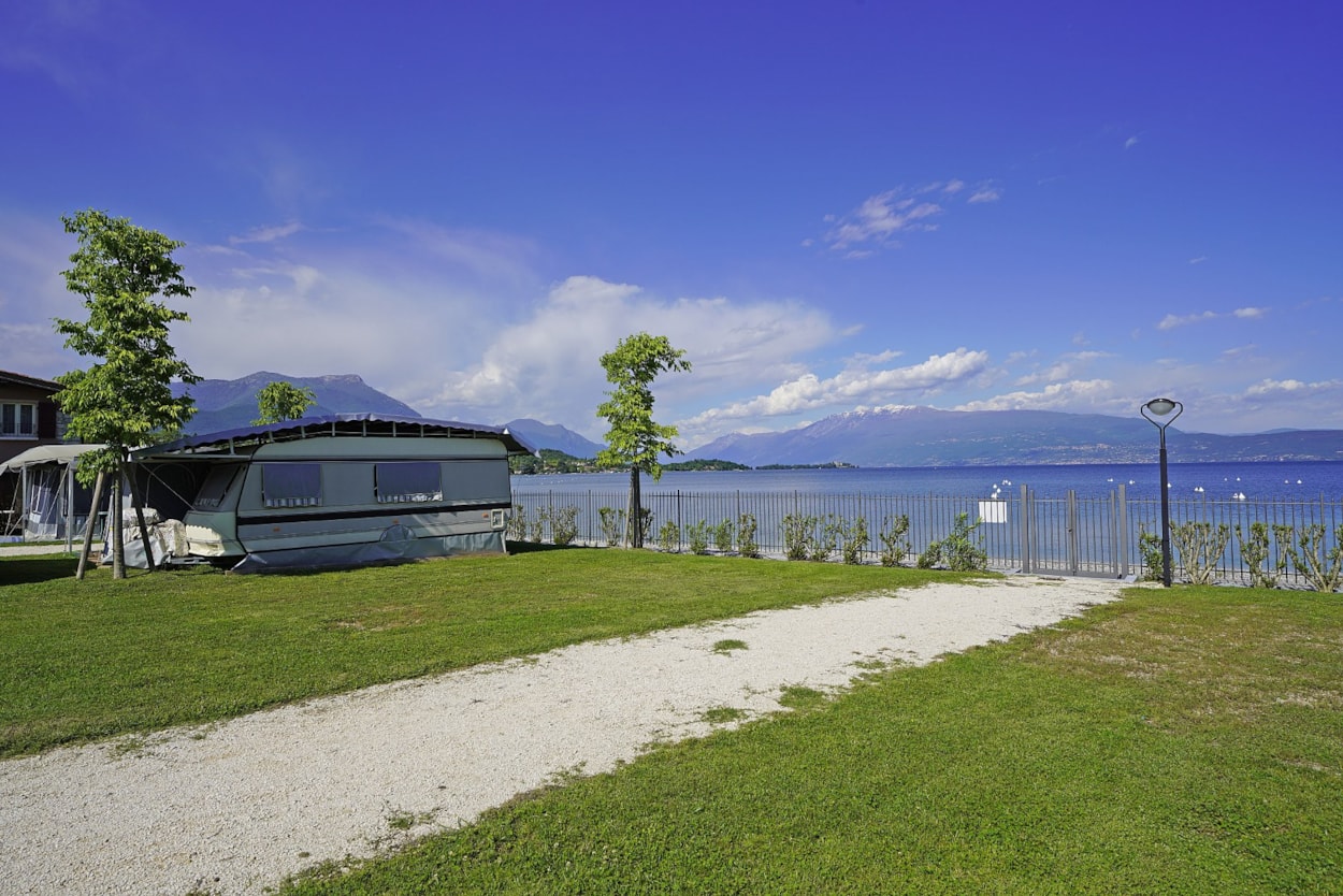 Residence Onda Blu 