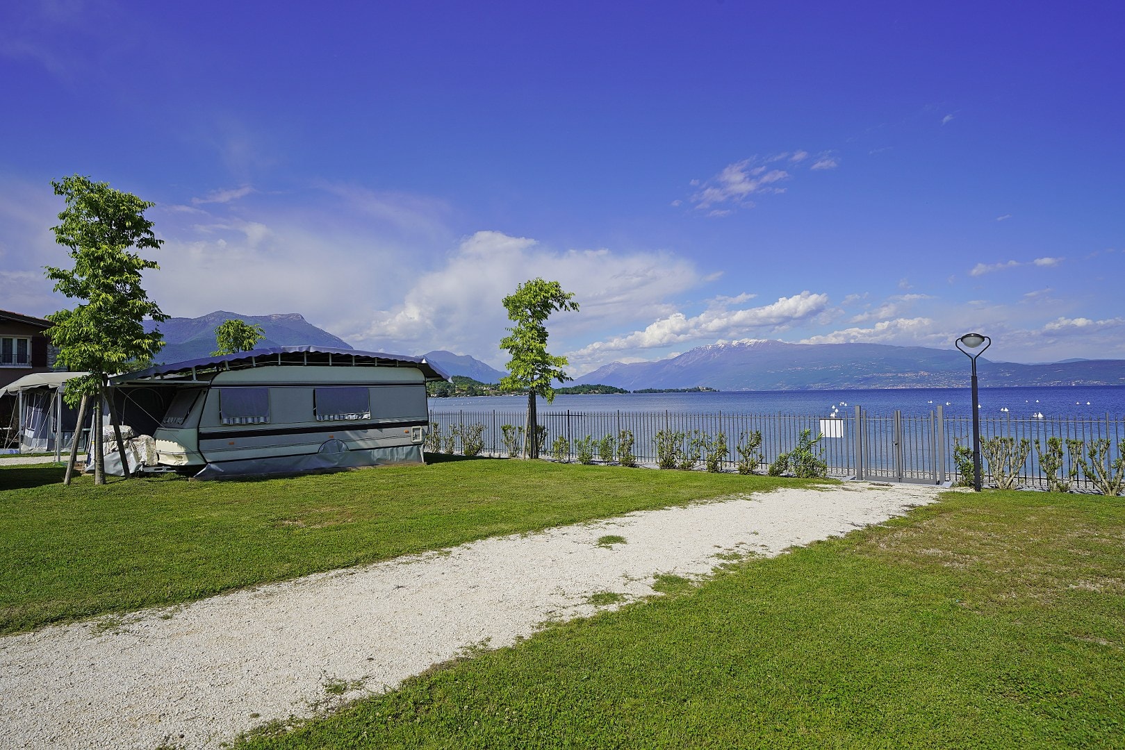 Residence Onda Blu  — Photo 8