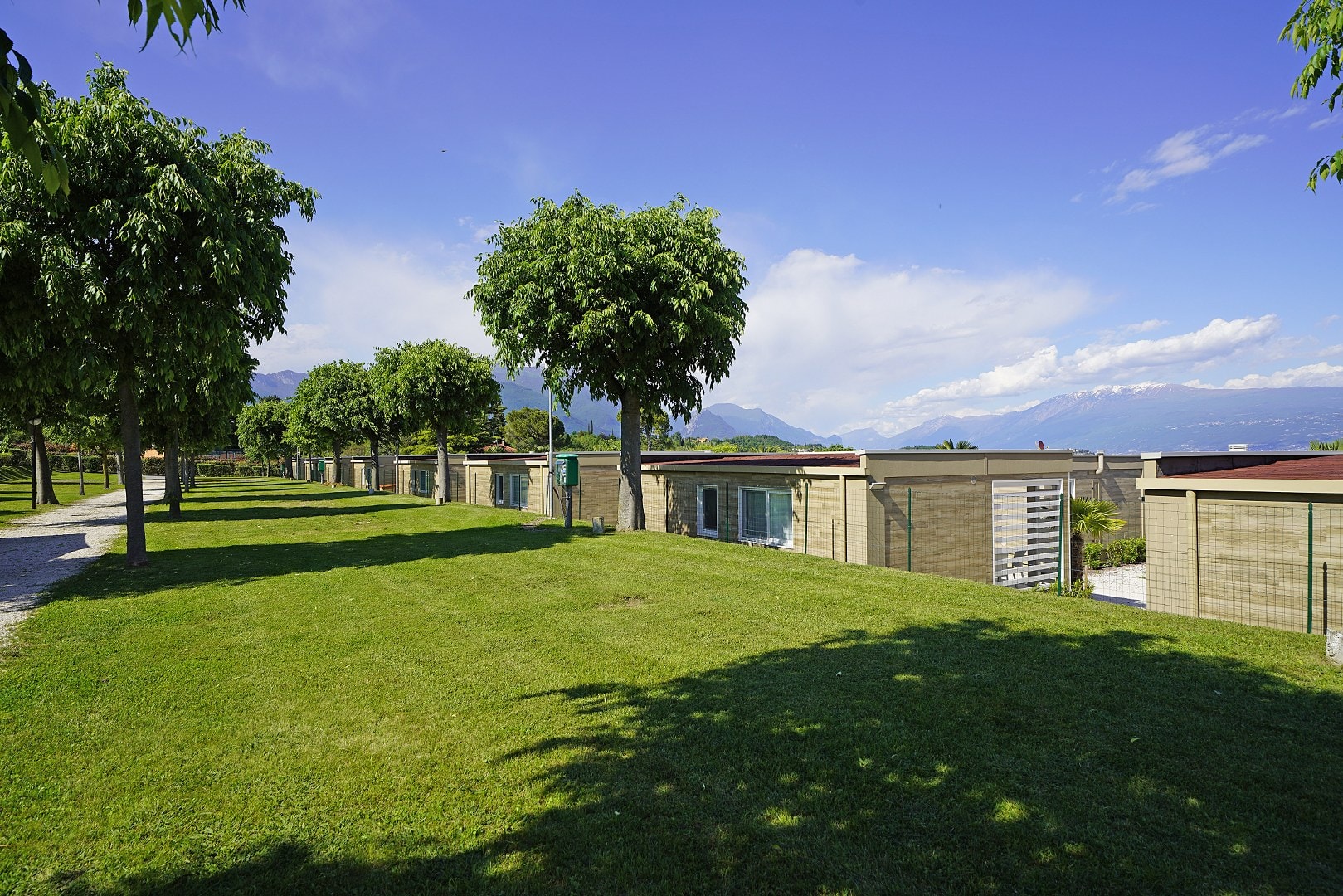 Residence Onda Blu  — Photo 9