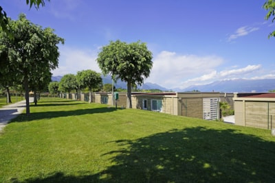 Residence Onda Blu 