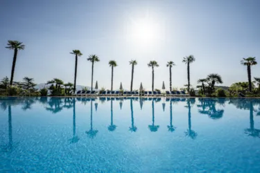 Residence Onda Blu  - image n°2 - Camping Direct