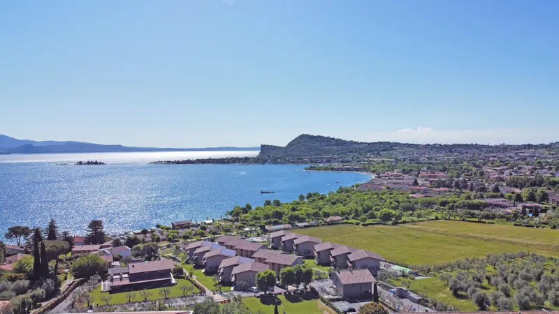 Residence Onda Blu  - image n°1 - Camping Direct