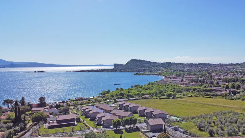 Residence Onda Blu  - image n°1 - Camping Direct