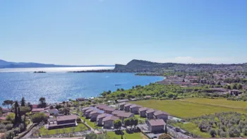 Residence Onda Blu  - Ucamping