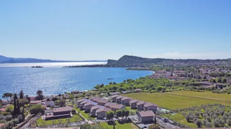 Residence Onda Blu  - Ucamping