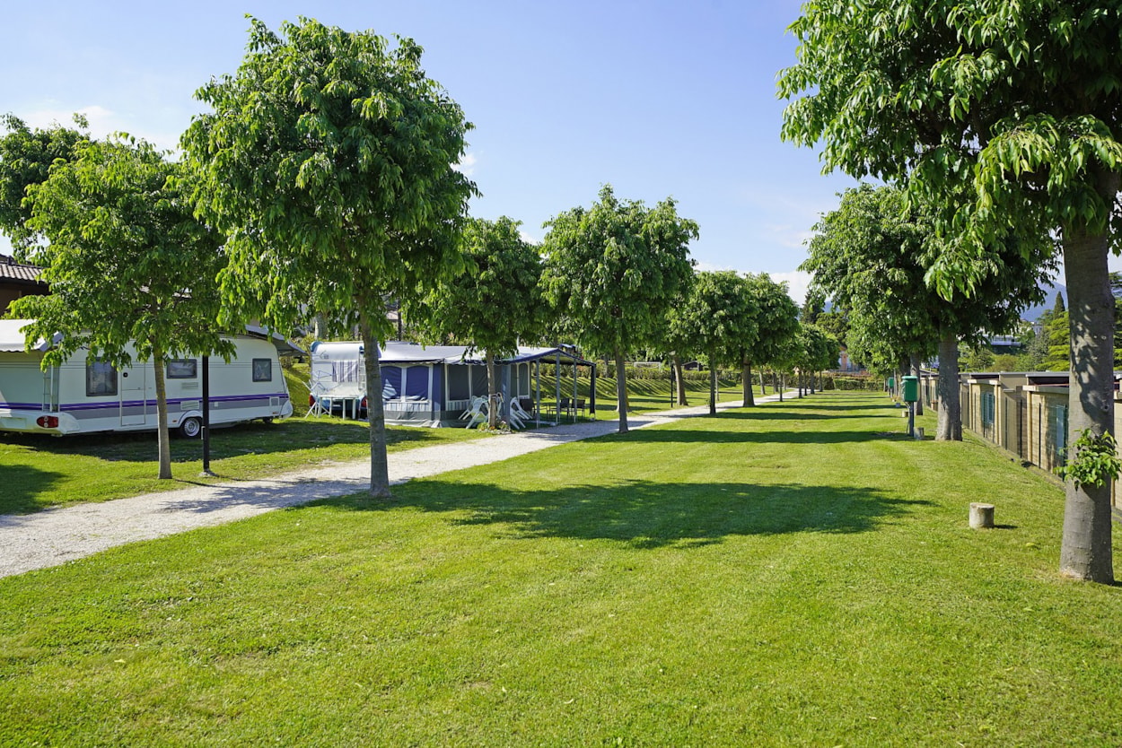 Residence Onda Blu 
