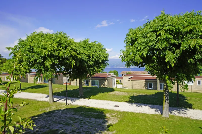 Emplacement: Voiture + Tente/Caravane Ou Camping-Car + Électricité 6A