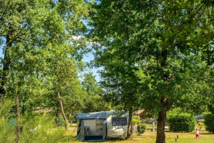 Ucpa Camping Village Vacances