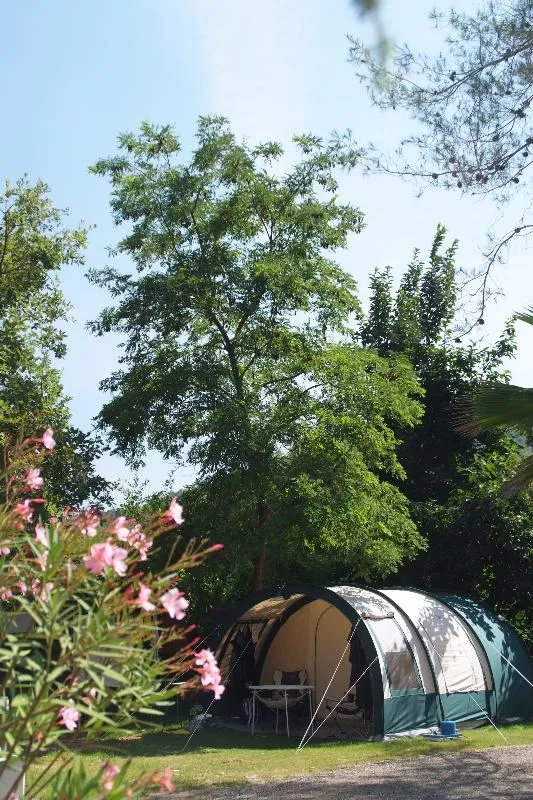 Sites et Paysages Les Pinèdes