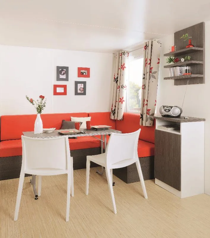 Mobil Confort Duo Provence