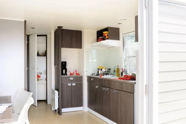 Mobil Grand Confort Azur