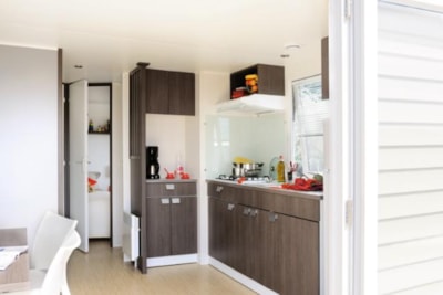 Mobile-home Grand Confort Azur