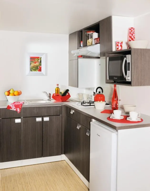 Mobil Confort Duo Provence