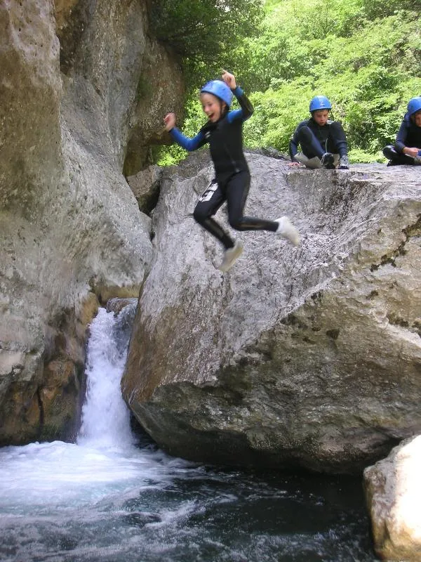 Sites et Paysages Les Pinèdes