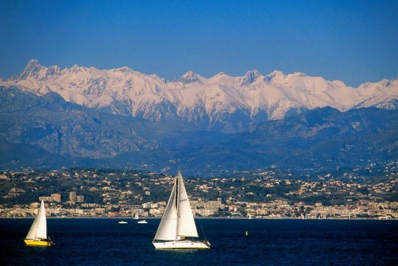 Sites et Paysages Les Pinèdes